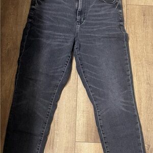 American Eagle Women’s Hi rise